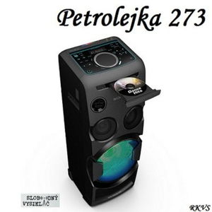 Petrolejka 273 - 2017-07-11 nezáväzné stretnutie nie len so staršou domácou hudobnou produkciou…