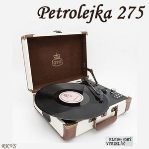 Petrolejka 275 - 2017-07-13 Karel Gott