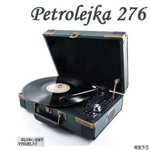 Petrolejka 276 - 2017-07-17 Ivan Tásler & Soňa Horňáková