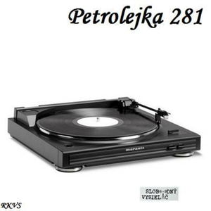 Petrolejka 281 - 2017-07-25 Hex