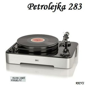 Petrolejka 283 - 2017-07-27 Janek Ledecký