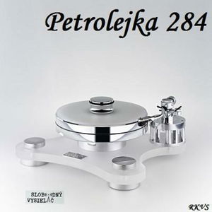 Petrolejka 284 - 2017-07-31 nezáväzné stretnutie nie len so staršou domácou hudobnou produkciou…