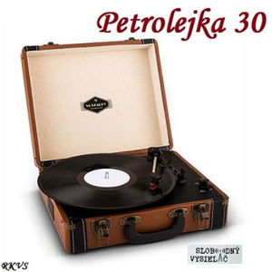 Petrolejka 30 - 2016-04-19 nezáväzné stretnutie nie len so staršou domácou hudobnou produkciou…