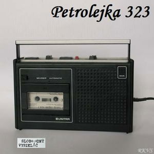 Petrolejka 323 - 2017-10-10 Václav Patejdl