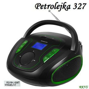 Petrolejka 327 - 2017-10-18 nezáväzné stretnutie nie len so staršou domácou hudobnou produkciou…