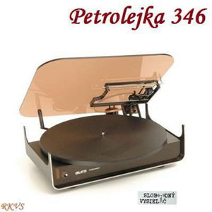 Petrolejka 346 - 2017-11-23 Heidi Jankú