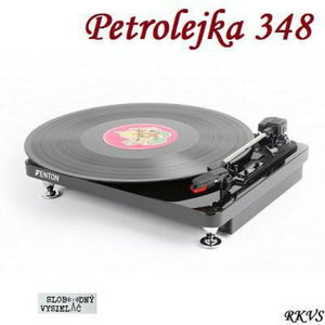 Petrolejka 348 - 2017-11-28 nezáväzné stretnutie nie len so staršou domácou hudobnou produkciou…