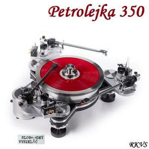 Petrolejka 350 - 2017-11-30 Turbo