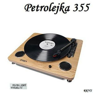 Petrolejka 355 - 2017-12-11 nezáväzné stretnutie nie len so staršou domácou hudobnou produkciou…