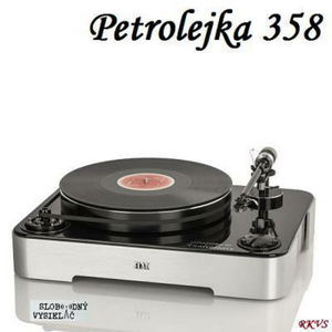 Petrolejka 358 - 2017-12-14 nezáväzné stretnutie nie len so staršou domácou hudobnou produkciou…