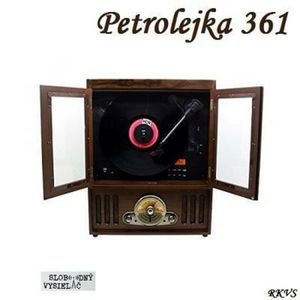 Petrolejka 361 - 2017-12-20 Eduard Pergner