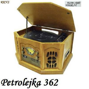 Petrolejka 362 - 2017-12-21 Vianočná 2