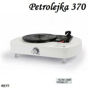 Petrolejka 370 - 2018-01-11 Michal Tučný