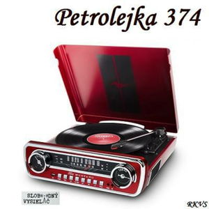 Petrolejka 374 - 2018-01-18 Dušan Hlaváček