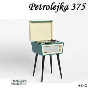 Petrolejka 375 - 2018-01-22 Jiří Štaidl