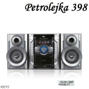 Petrolejka 398 - 2018-03-01 Marcové výročia