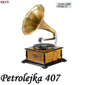 Petrolejka 407 - 2018-03-19 Dalibor Janda