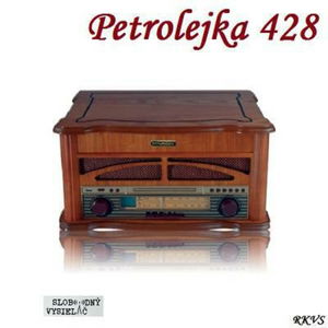 Petrolejka 428 - 2018-04-25 nezáväzné stretnutie nie len so staršou domácou hudobnou produkciou…