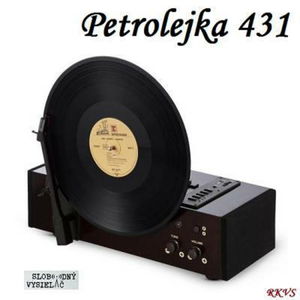 Petrolejka 431 - 2018-05-02 Petr Janda & Olympic