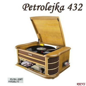 Petrolejka 432 - 2018-05-03 nezáväzné stretnutie nie len so staršou domácou hudobnou produkciou…