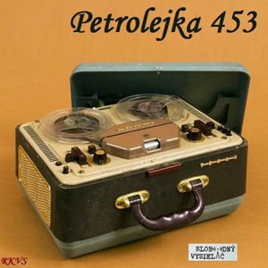 Petrolejka 453 - 2018-06-13 Karel Zich