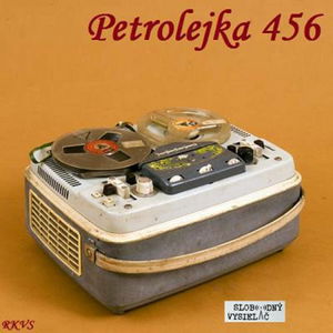 Petrolejka 456 - 2018-06-20 Para