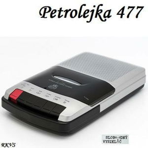 Petrolejka 477 - 2018-08-15 nezáväzné stretnutie nie len so staršou domácou hudobnou produkciou…