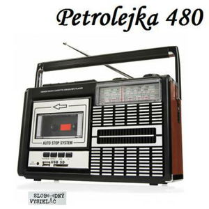 Petrolejka 480 - 2018-08-22 nezáväzné stretnutie nie len so staršou domácou hudobnou produkciou…