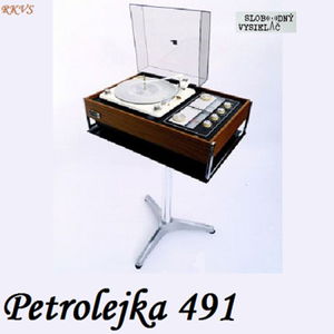 Petrolejka 491 - 2018-09-18 Kamil Peteraj