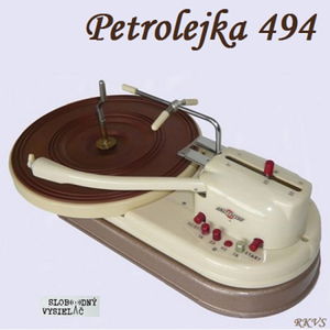 Petrolejka 494 - 2018-09-25 spomienka na Janu Kocianovú