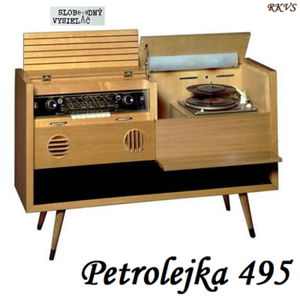 Petrolejka 495 - 2018-09-26 Robo Grigorov