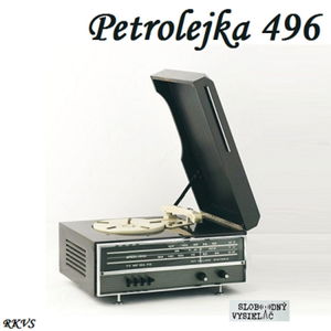 Petrolejka 496 - 2018-10-01 Októbrové výročia