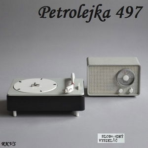 Petrolejka 497 - 2018-10-02 Zdeněk Rytíř