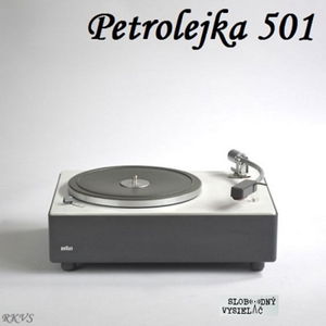 Petrolejka 501 - 2018-10-10 nezáväzné stretnutie nie len so staršou domácou hudobnou produkciou…