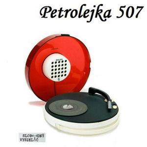 Petrolejka 507 - 2018-10-24 Václav Neckář