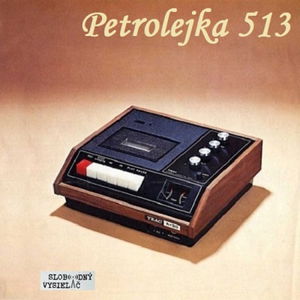 Petrolejka 513 - 2018-11-07 Daniel Landa