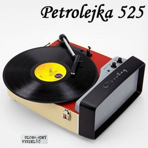 Petrolejka 525 - 2018-12-05 Pavol Hammel