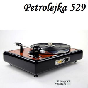 Petrolejka 529 - 2018-12-17 Ján Greguš