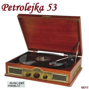 Petrolejka 53 - 2016-06-08 stretnutie nie len so staršou domácou hudobnou produkciou…