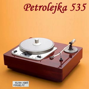 Petrolejka 535 - 2019-01-08 nezáväzné stretnutie nie len so staršou domácou hudobnou produkciou…