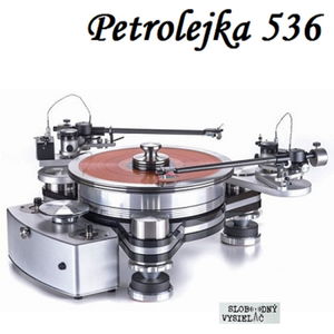 Petrolejka 536 - 2019-01-09 Michal Tučný