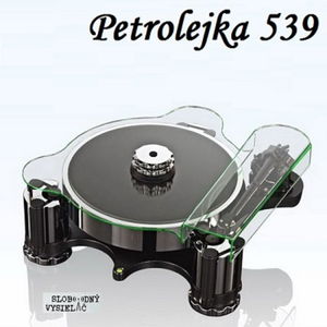 Petrolejka 539 - 2019-01-16 nezáväzné stretnutie nie len so staršou domácou hudobnou produkciou…