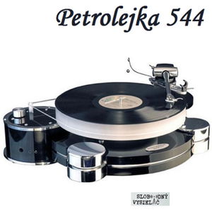 Petrolejka 544 - 2019-01-29 Vladimír Kočandrle a Václav Zahradník