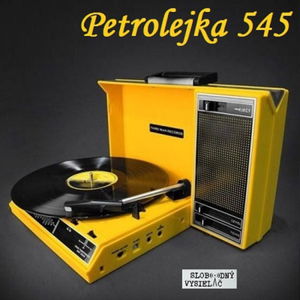 Petrolejka 545 - 2019-01-30 nezáväzné stretnutie nie len so staršou domácou hudobnou produkciou…