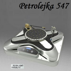 Petrolejka 547 - 2019-02-05 Petr Muk