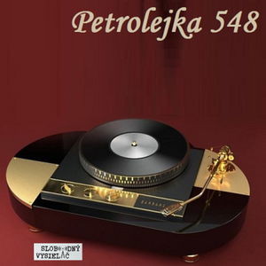 Petrolejka 548 - 2019-02-06 nezáväzné stretnutie nie len so staršou domácou hudobnou produkciou…