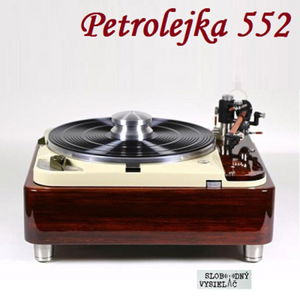 Petrolejka 552 - 2019-02-19 Daniel Mikletič