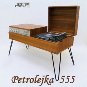 Petrolejka 555 - 2019-02-26 Ali Brezovský