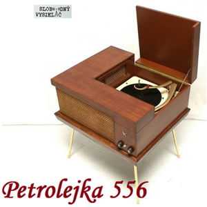 Petrolejka 556 - 2019-02-27 Simona Martausová