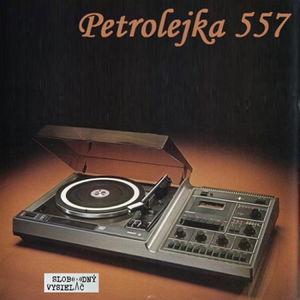 Petrolejka 557 - 2019-03-04 Peter Kršiak